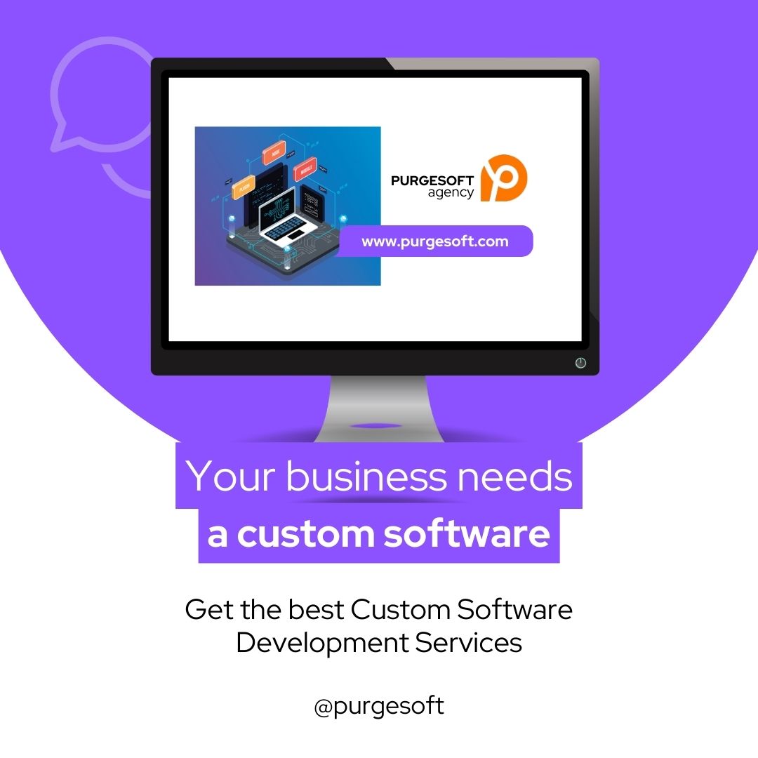 Software Development Services